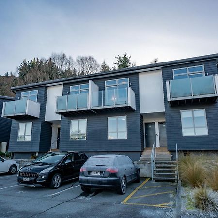 2-Bedroom Apartment With Lake & Mountain View - Beechwood Queenstown Zewnętrze zdjęcie