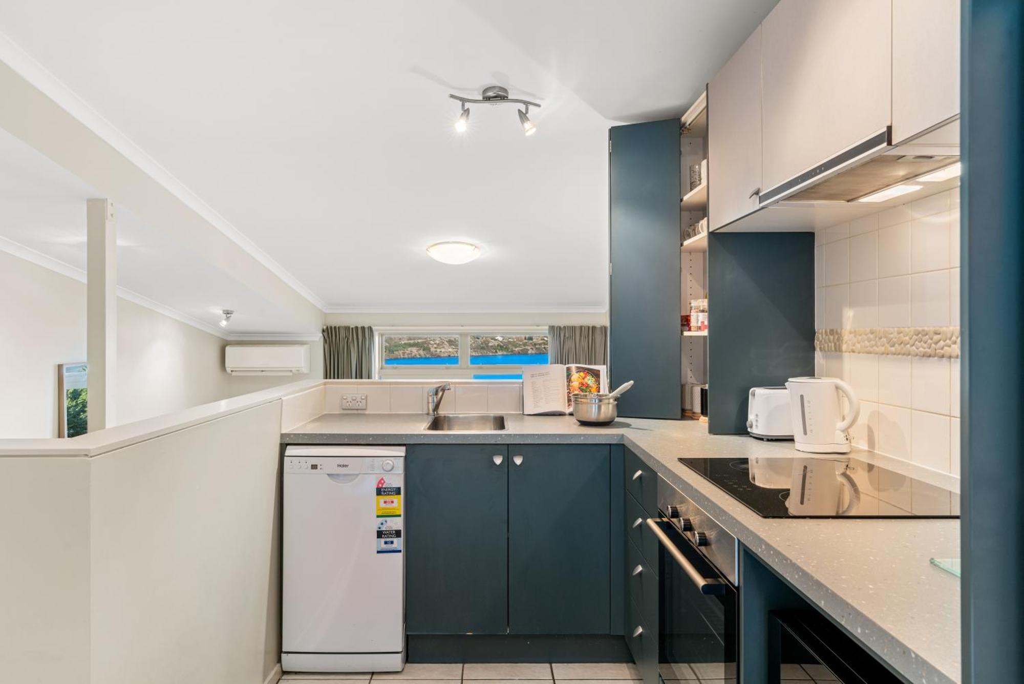 2-Bedroom Apartment With Lake & Mountain View - Beechwood Queenstown Zewnętrze zdjęcie